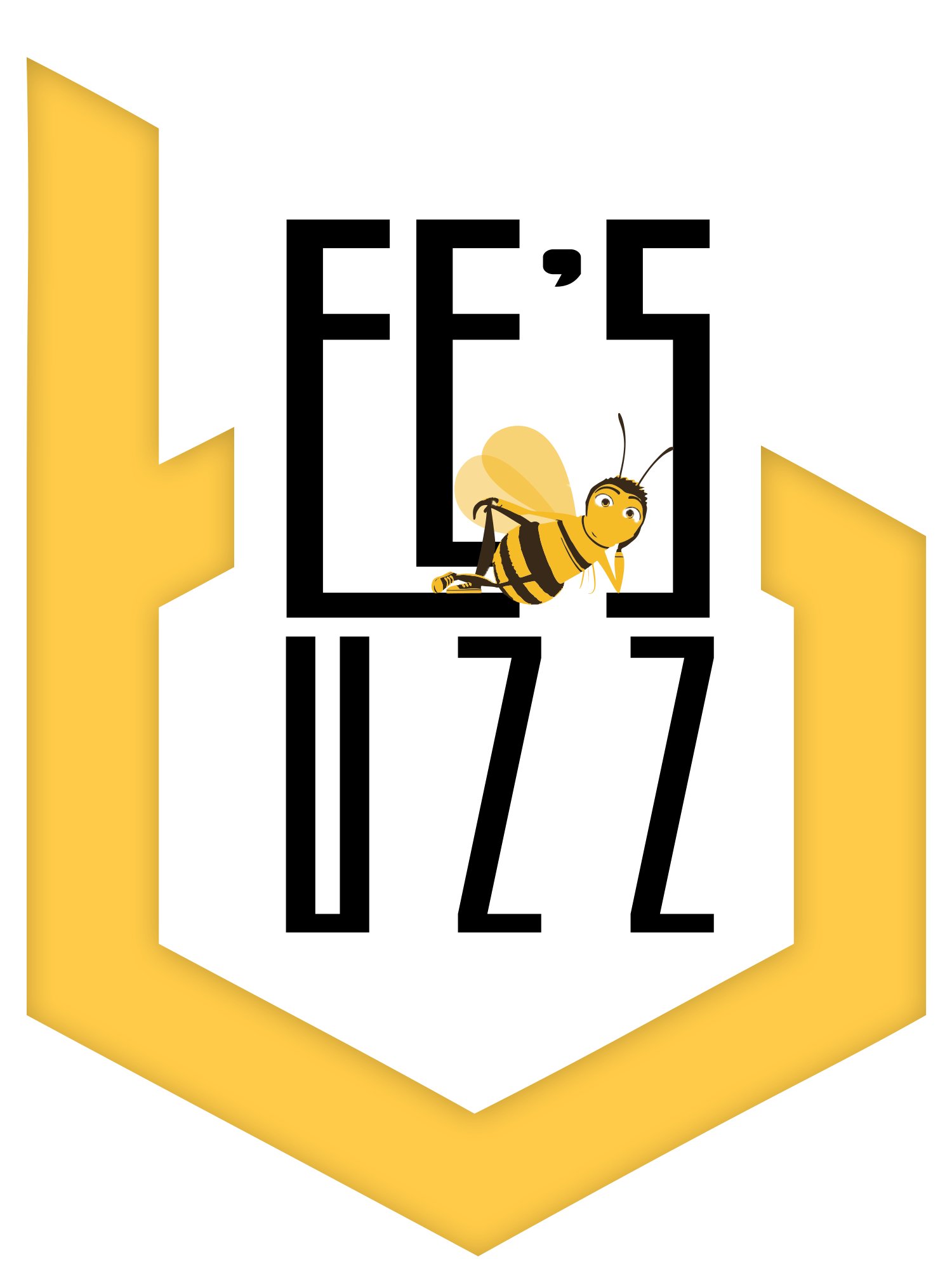 Bee Buzz Digital Marketing Logo