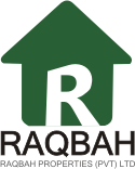RAQBAH Properties (Pvt) Ltd. Logo