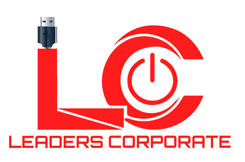 Leaders Corporate Logo