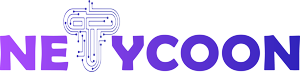 Netycoon Logo