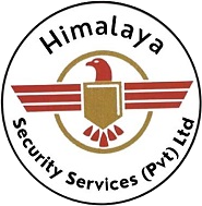Himalaya Security Services Logo