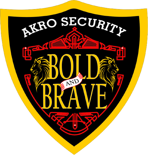 AKRO Protection Services Logo
