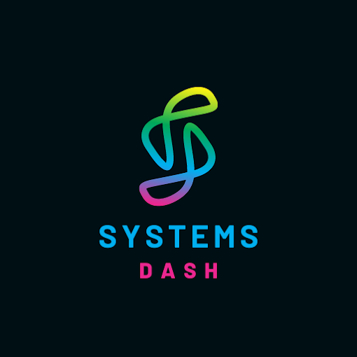 Systems Dash Logo