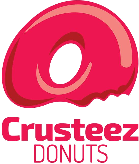 Crusteez Donuts Logo