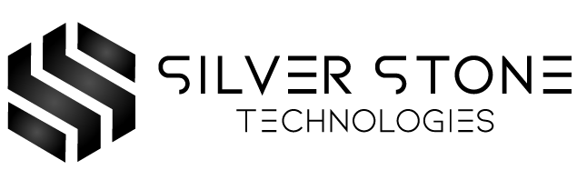 Silverstone Technologies Pvt. Ltd. Logo