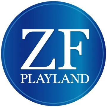 ZF Playland Logo