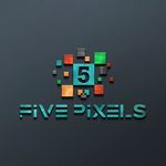 Five Pixels Logo