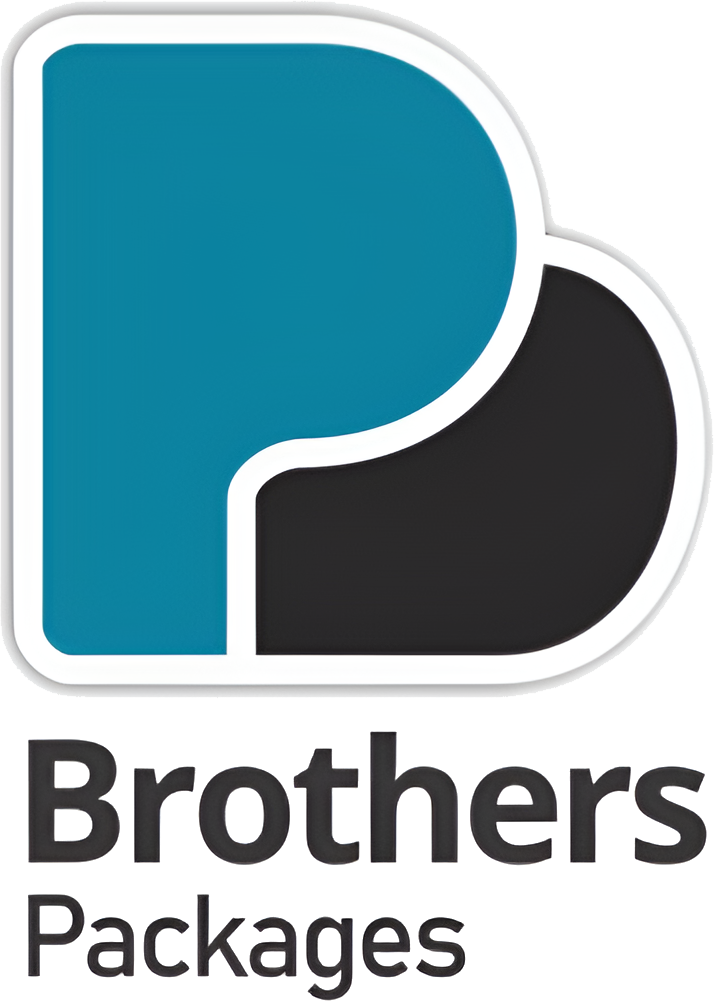 Brothers Packages Logo