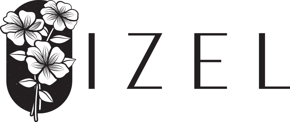 Izel Apparel Logo
