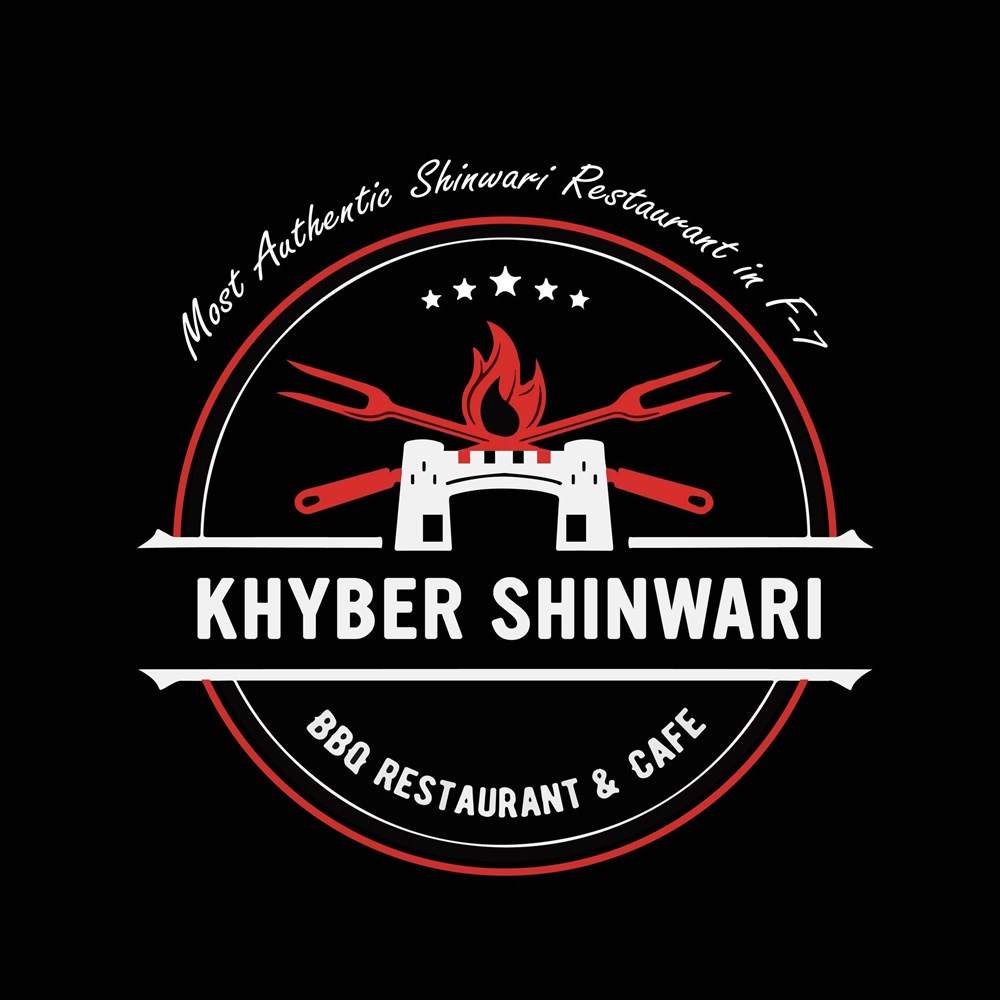 Khyber Shinwari Logo