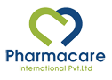 Pharmacare International Pvt Ltd Logo