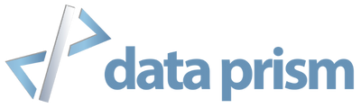Data Prism Logo