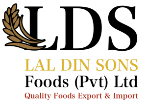 Lal Din Sons Foods Pvt Ltd Logo