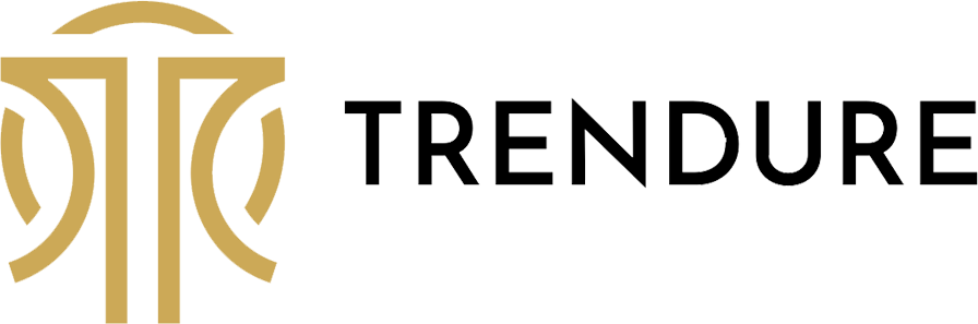 Trendure Logo