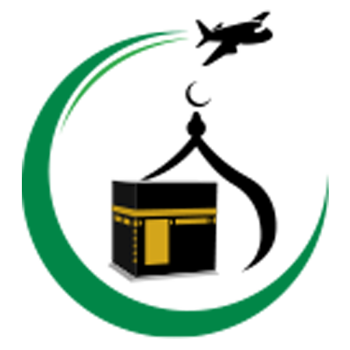 Hajj Umrah Packages Logo
