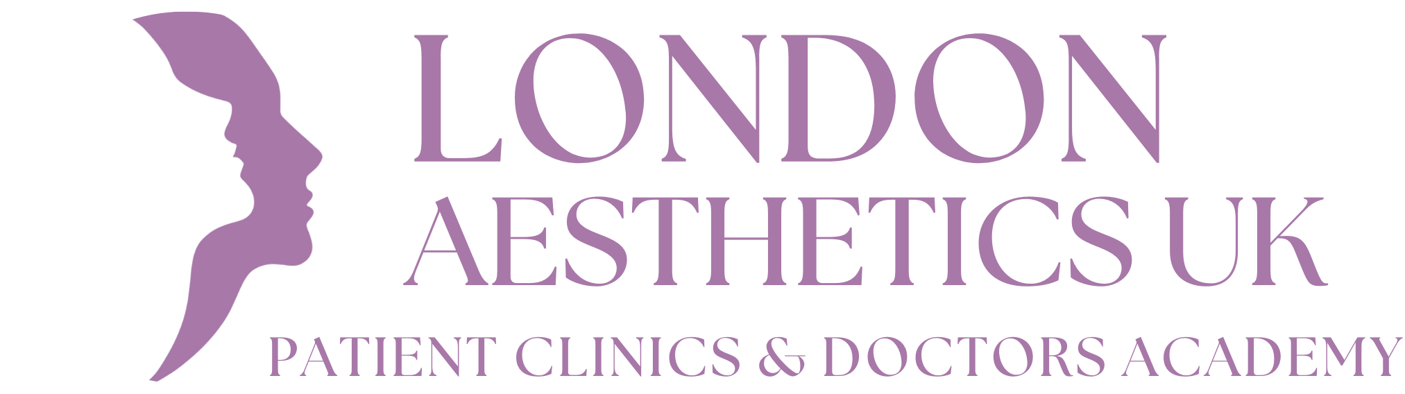 London Aesthetics U.K. Logo