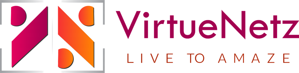 VirtueNetz Logo