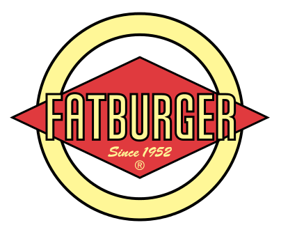 FatBurger - DHA Phase 3 Branch Logo