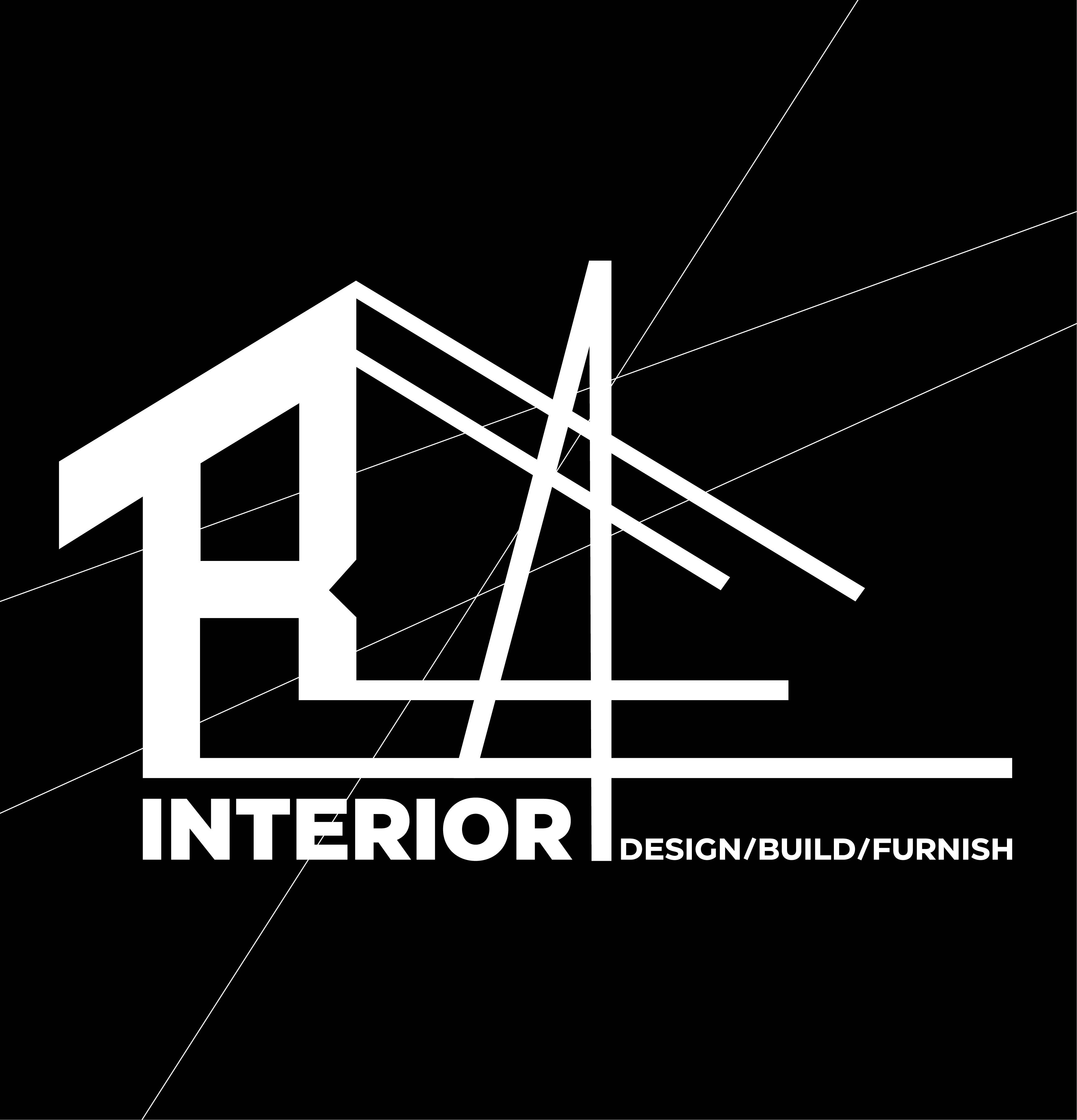 Arca Interior  Logo