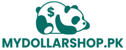 mydollarshop.pk Logo