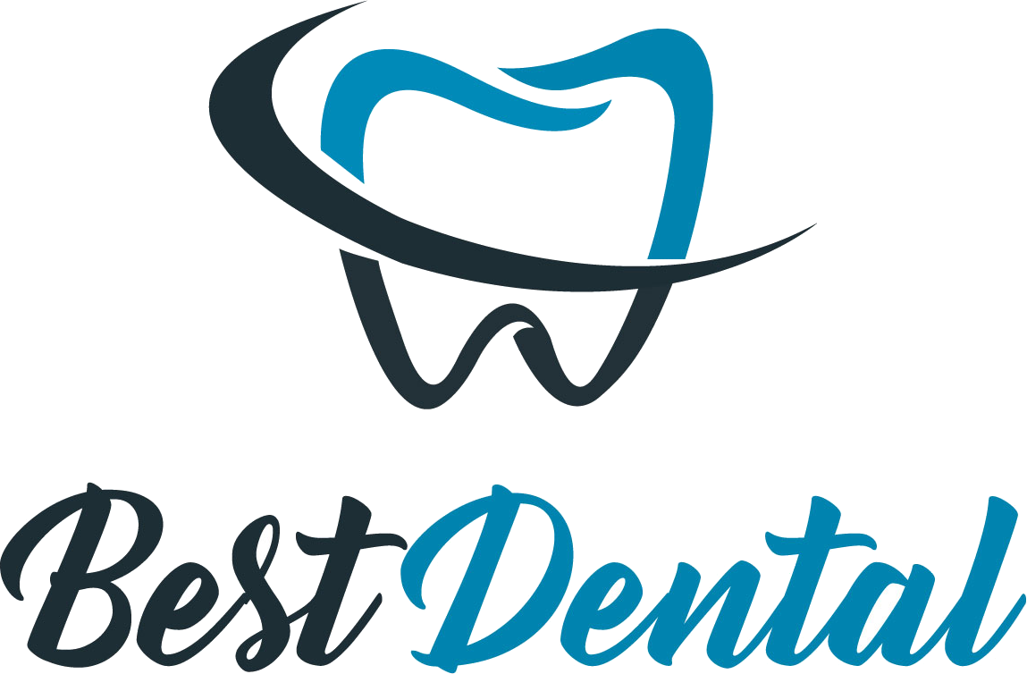 Best Dental Clinic Logo