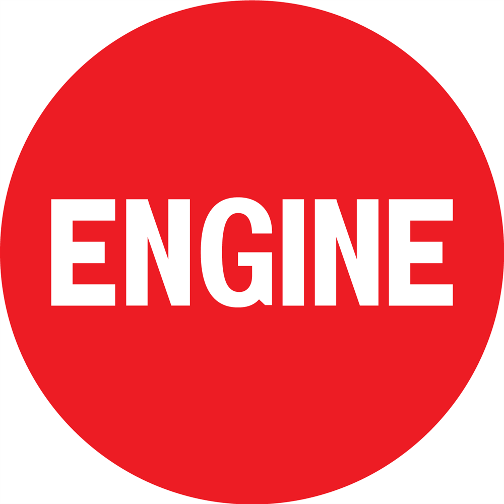 ENGINE Logo