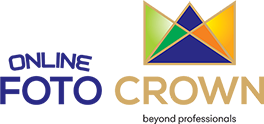 FotoCrown Logo