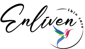 Enliven Skincare PVT Ltd.  Logo