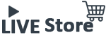 livestore.pk Logo
