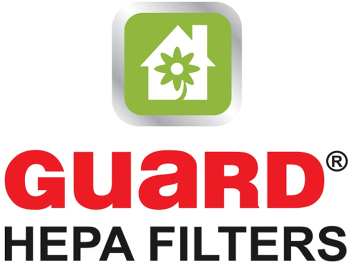 Guard Hepa Filters Logo