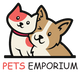 Pets Emporium Logo