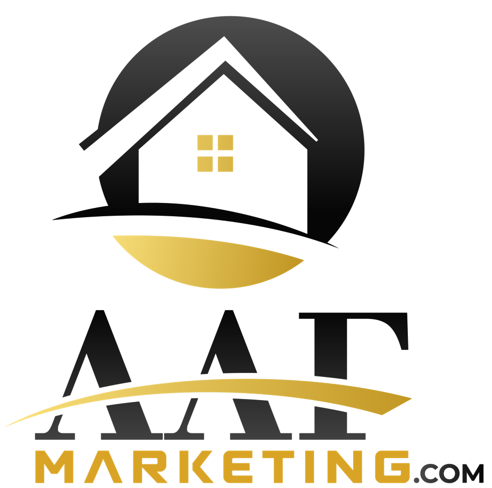 AAF Marketing Co Logo