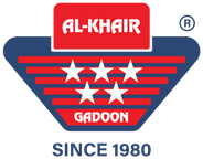 Al-Khair Gadoon Limited Logo
