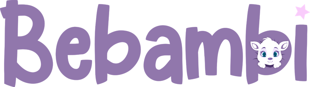 Bebambi Store Logo