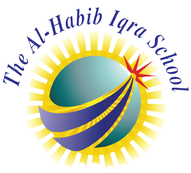 Al Habib Iqra School Logo