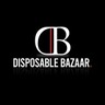 disposablebazaar.com Logo
