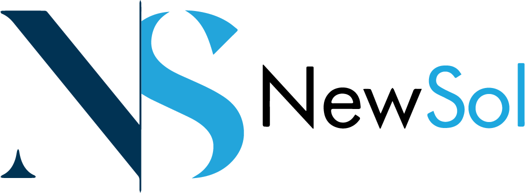 New Sol Logo