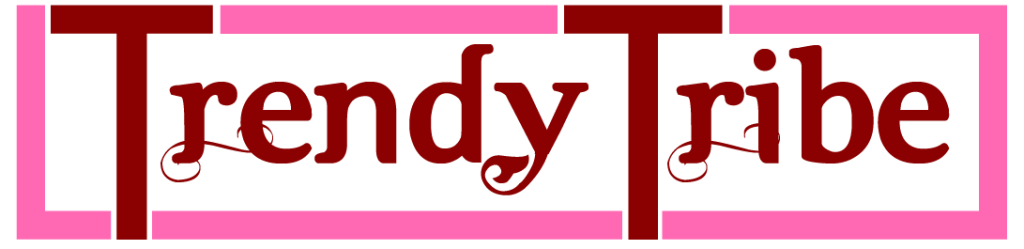 Trendy Tribe Logo