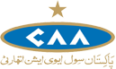 Islambad International Airport Logo