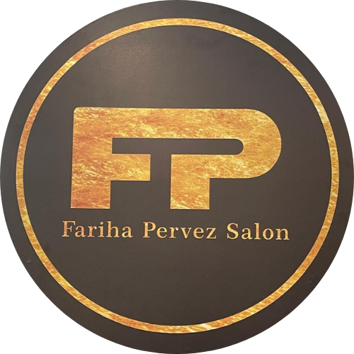Fariha Pervez Salon Logo