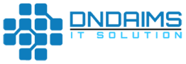 DnD Aims Logo