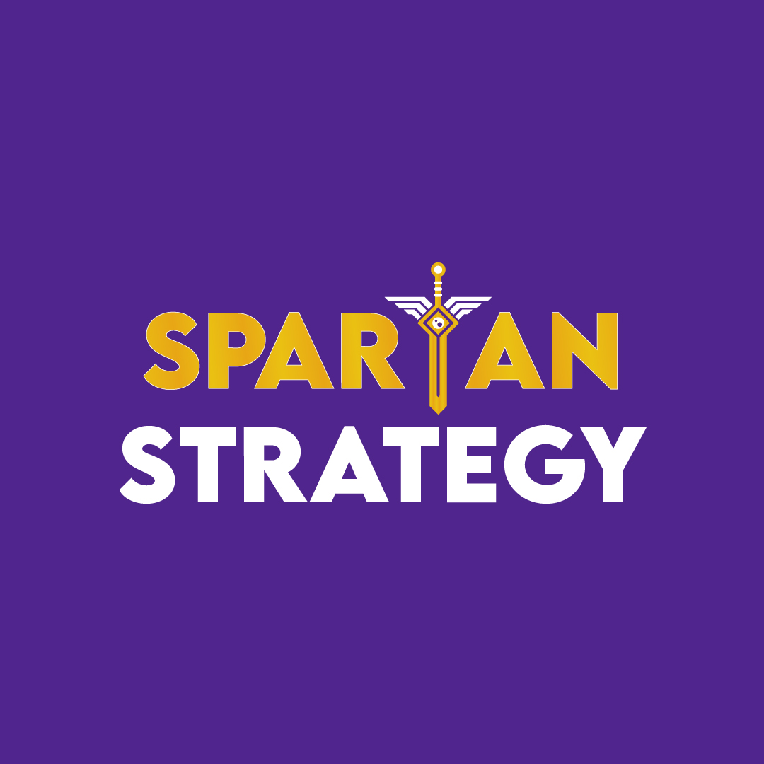 Spartan Strategy Logo