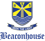 Beaconhouse - KG - New Karachi Society
