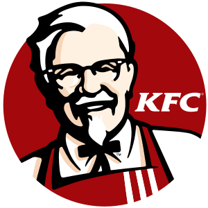 KFC - Delhi Society - Delhi Society Branch Logo