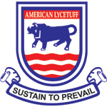 American Lycetuff School - Johar Town V - Johar Town Block E Branch Logo