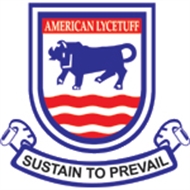 American Lycetuff School - G- Ravi VIII
