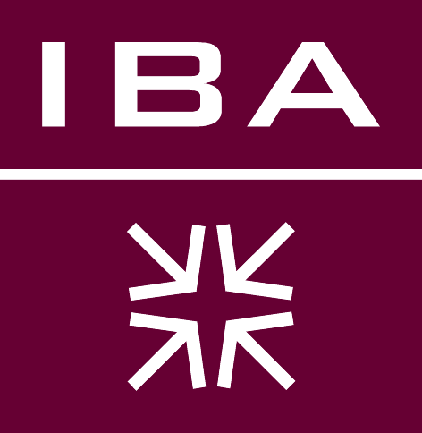 Institute of Business Administration - City Campus Logo