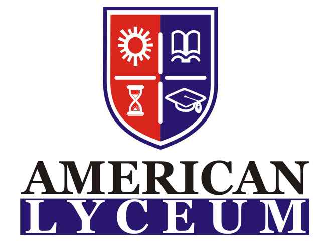 American Lyceum - Canal Bank - Mughalpura Branch Logo