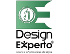 Design Experto (Pvt) Ltd. Logo