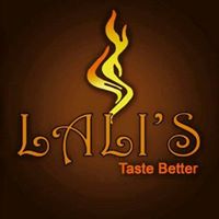 Lali's Logo